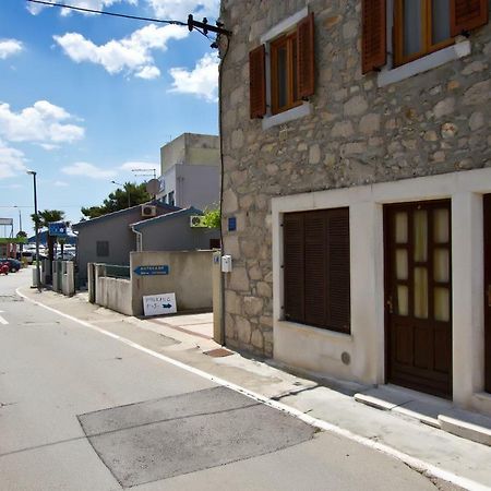 Apartment Center Marija โวดีเซ ภายนอก รูปภาพ