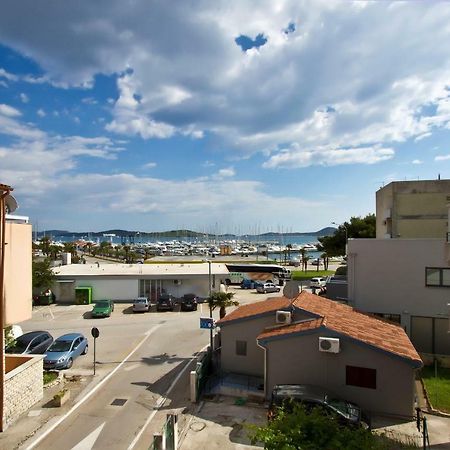 Apartment Center Marija โวดีเซ ภายนอก รูปภาพ