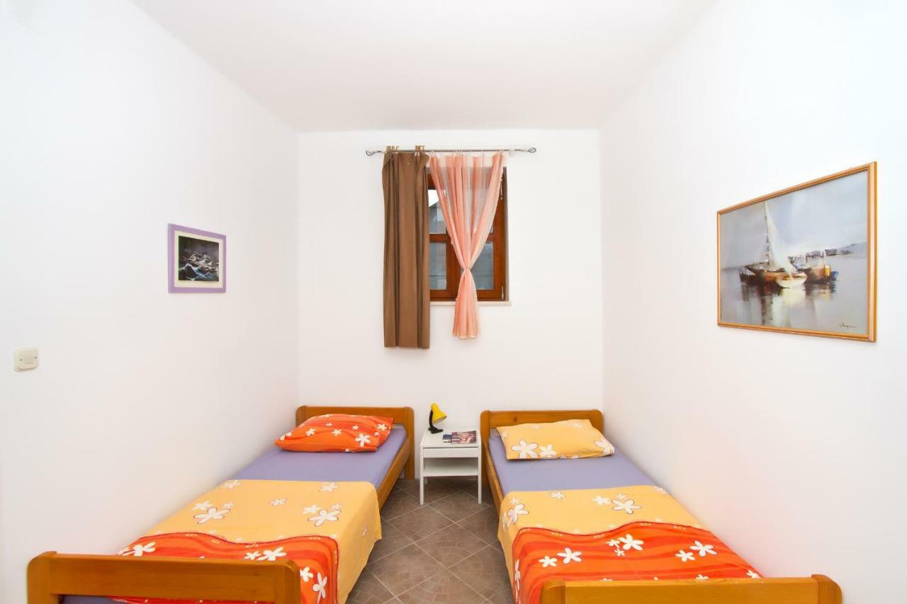 Apartment Center Marija โวดีเซ ภายนอก รูปภาพ
