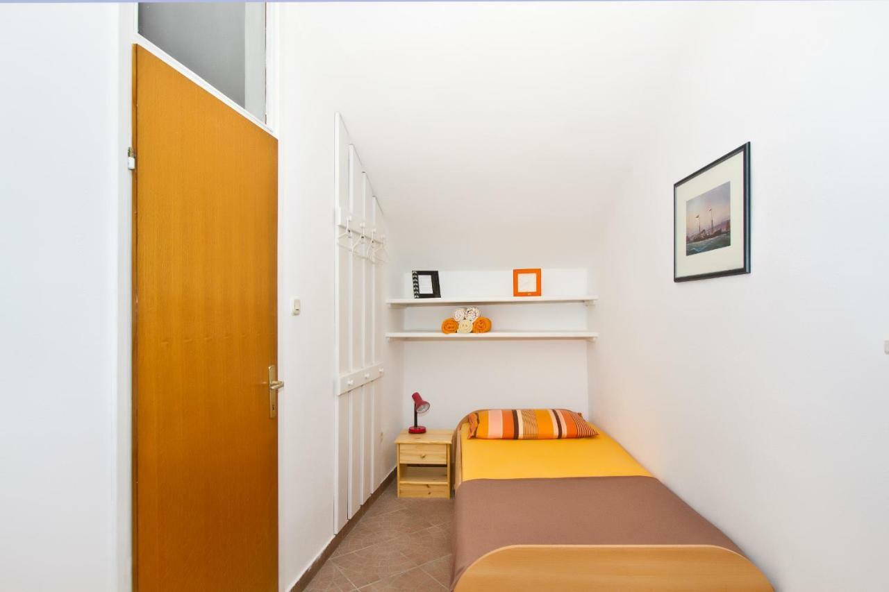 Apartment Center Marija โวดีเซ ภายนอก รูปภาพ