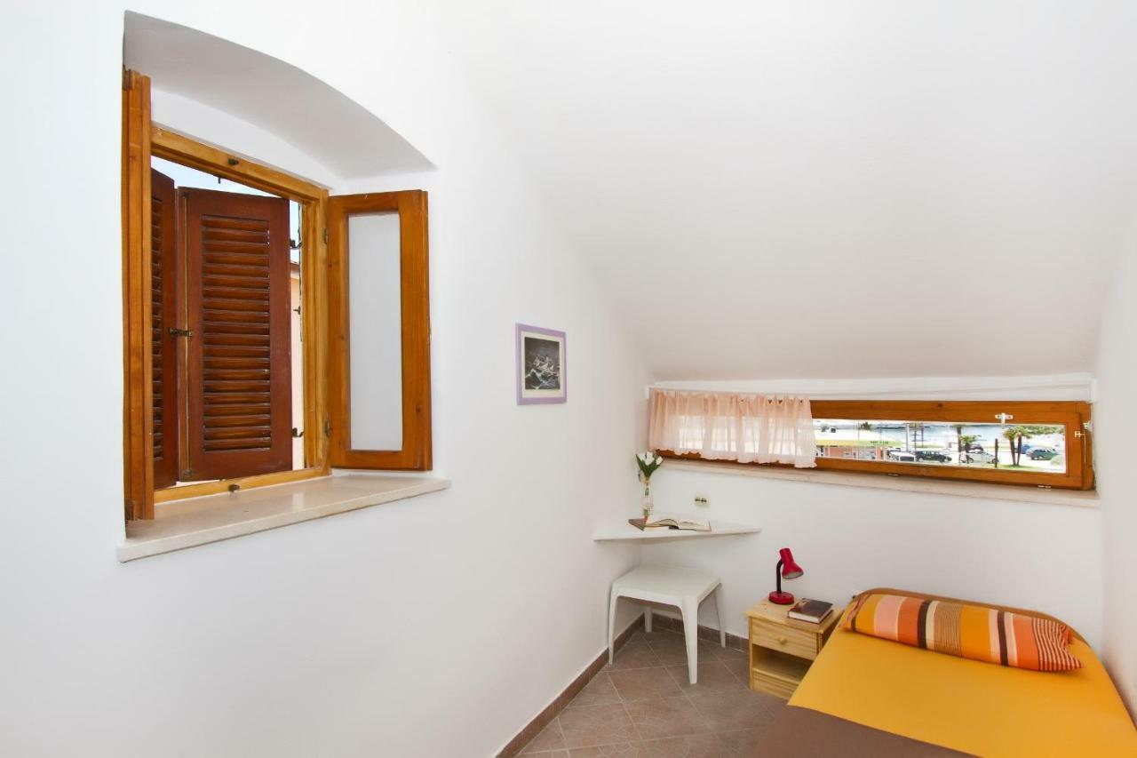 Apartment Center Marija โวดีเซ ภายนอก รูปภาพ