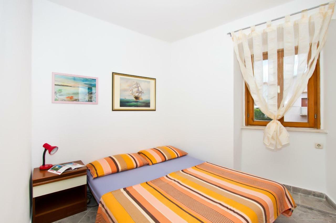Apartment Center Marija โวดีเซ ภายนอก รูปภาพ