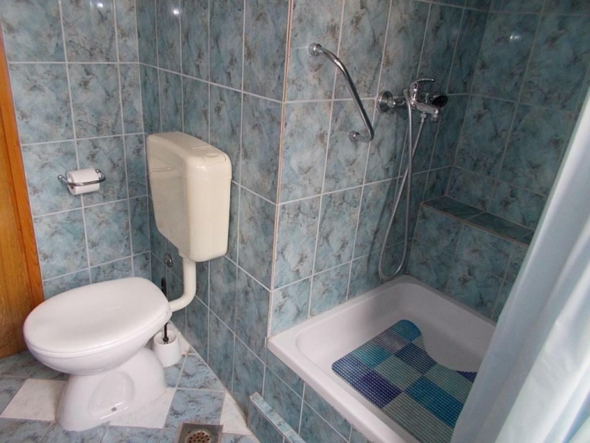 Apartment Center Marija โวดีเซ ภายนอก รูปภาพ