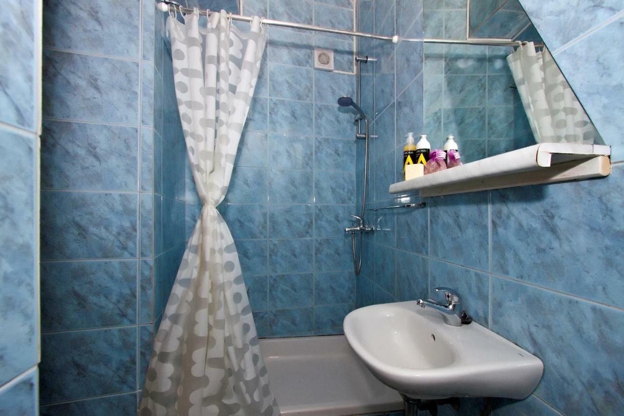 Apartment Center Marija โวดีเซ ภายนอก รูปภาพ