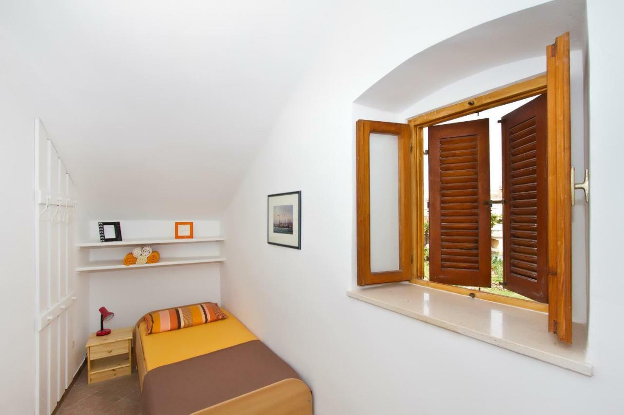 Apartment Center Marija โวดีเซ ภายนอก รูปภาพ