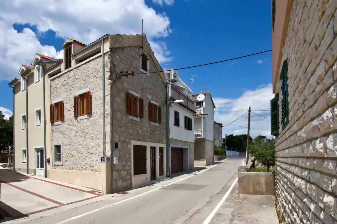 Apartment Center Marija โวดีเซ ภายนอก รูปภาพ