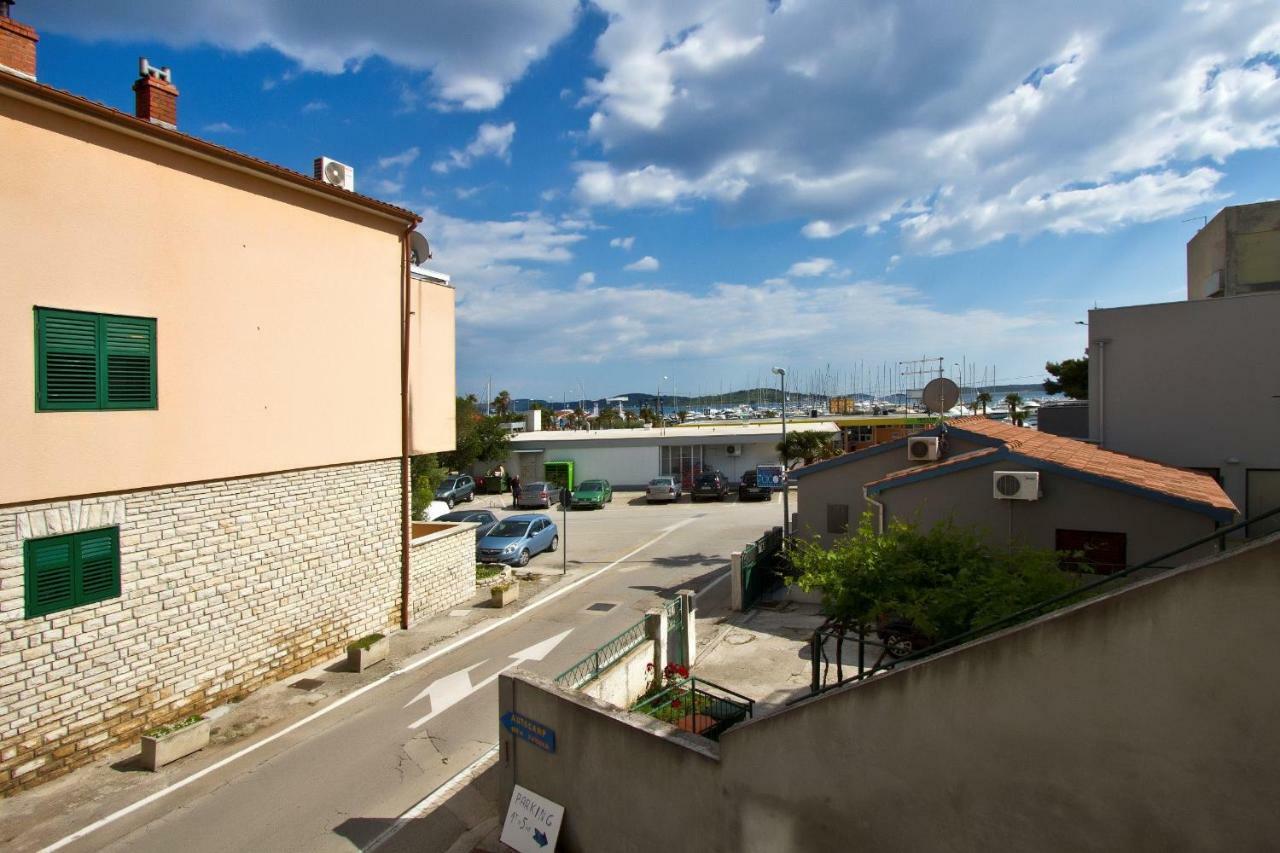 Apartment Center Marija โวดีเซ ภายนอก รูปภาพ