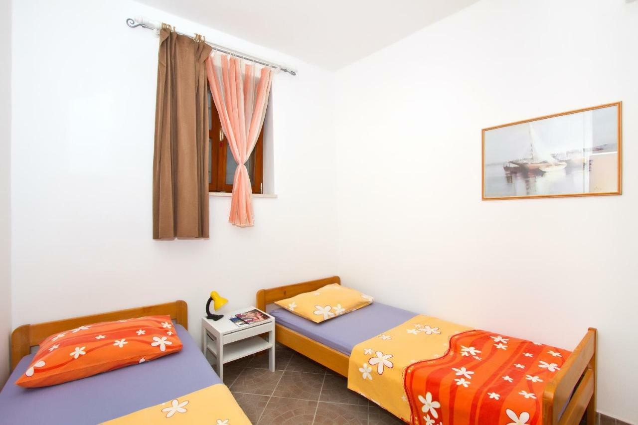 Apartment Center Marija โวดีเซ ภายนอก รูปภาพ