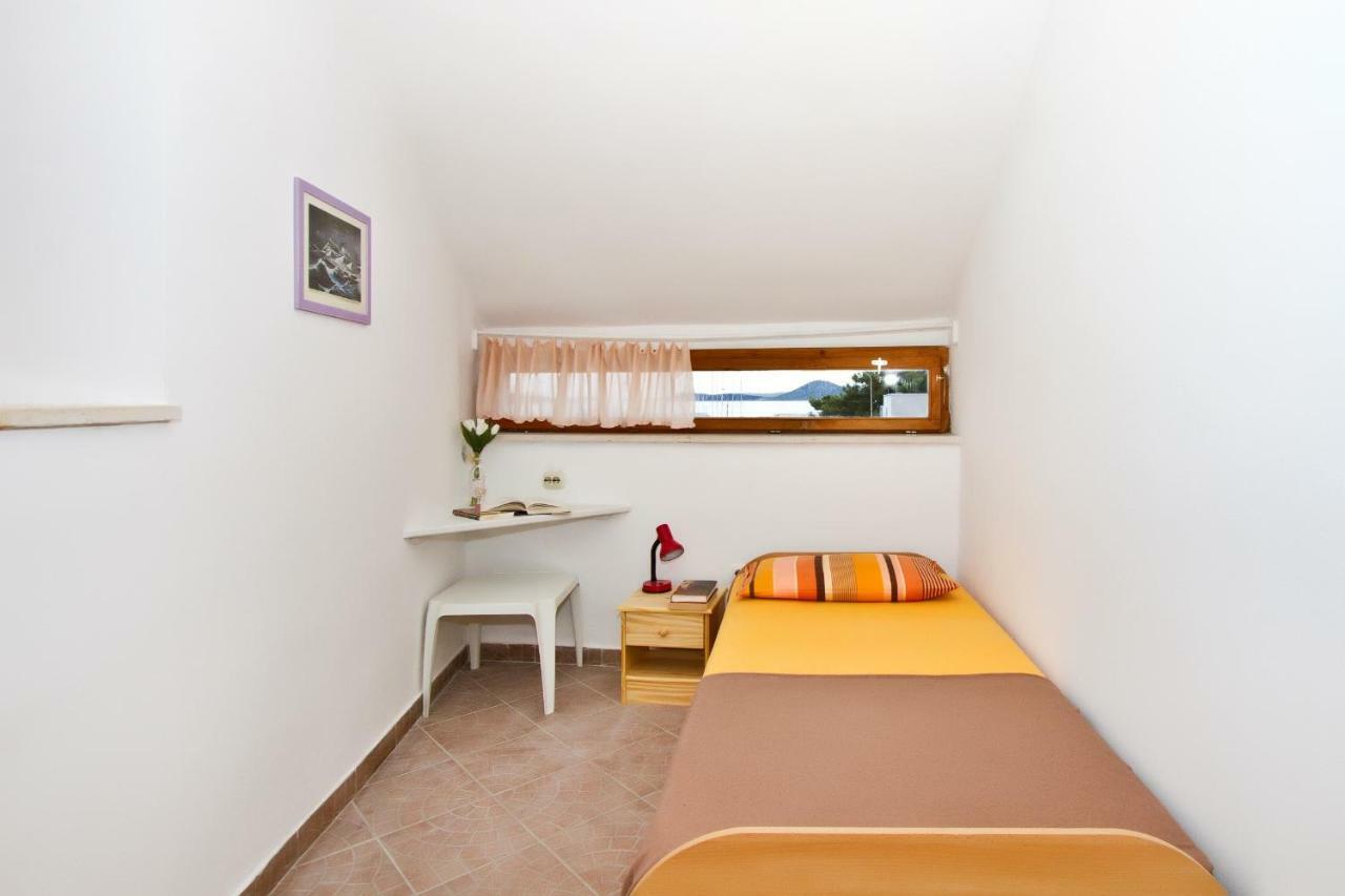 Apartment Center Marija โวดีเซ ภายนอก รูปภาพ