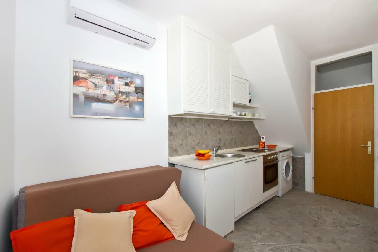 Apartment Center Marija โวดีเซ ภายนอก รูปภาพ