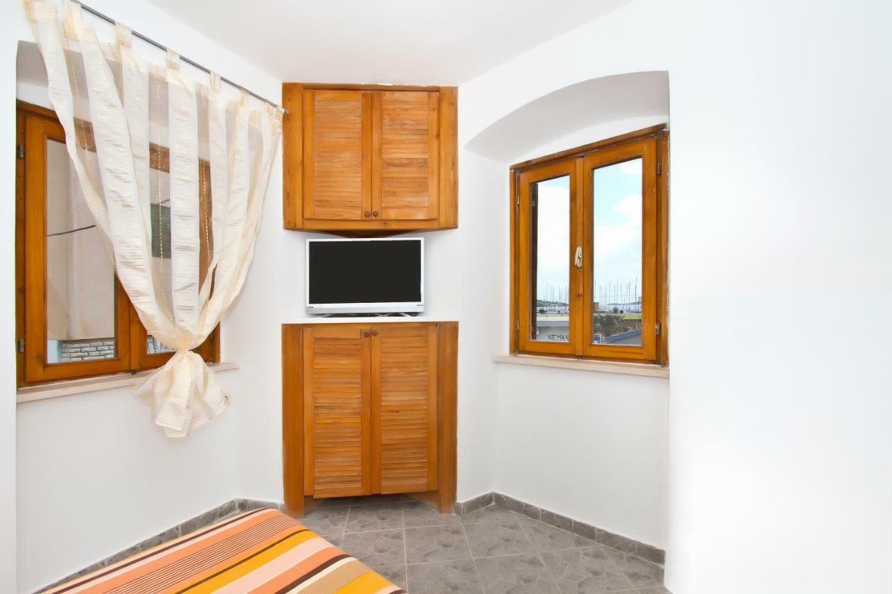 Apartment Center Marija โวดีเซ ภายนอก รูปภาพ